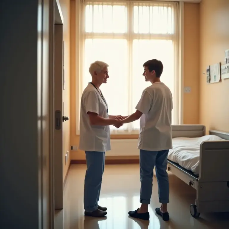 갑상선 면역력 영양제 제품 선택 방법: 록피드를 통한 건강 회복 스토리