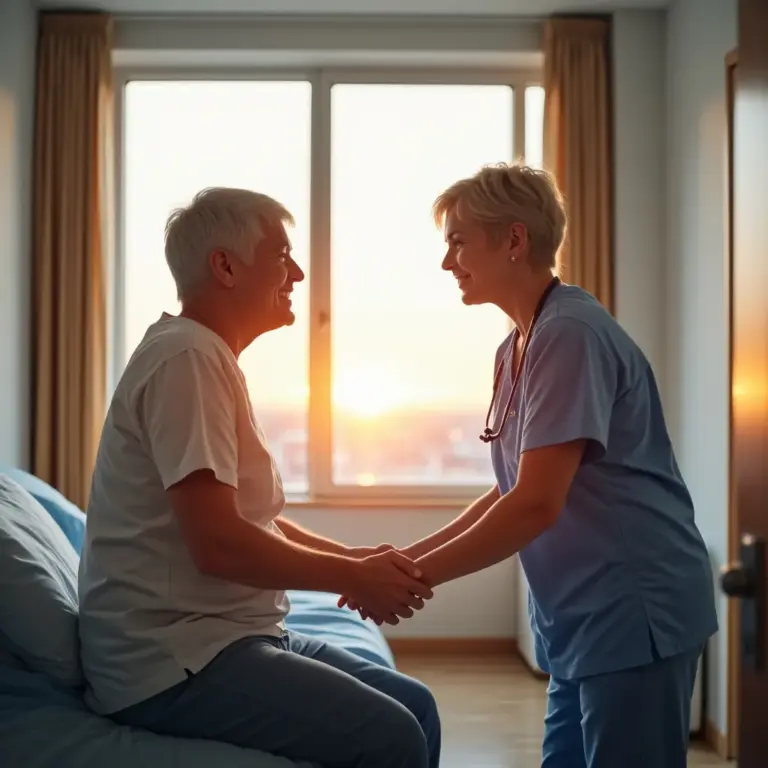 면역력 개선을 위한 최적의 선택: 록피드 면역의 모든 것