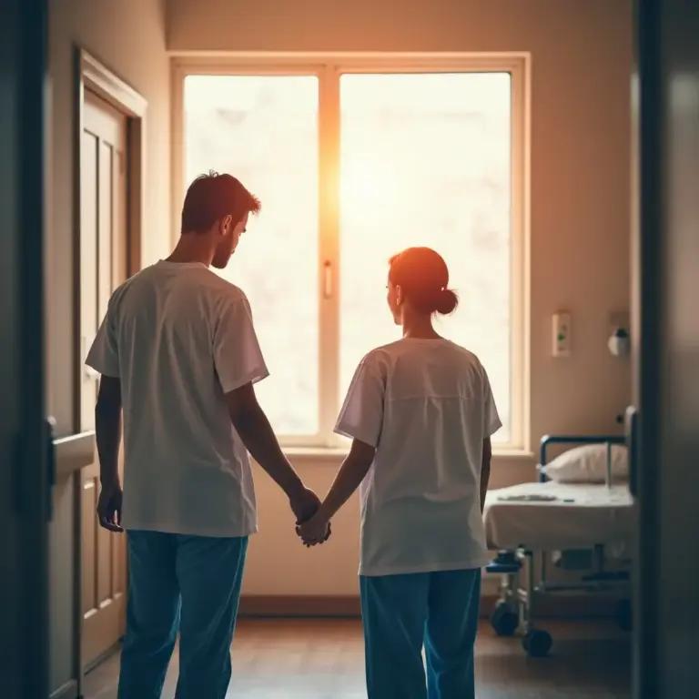 의사가 추천하는 면역력 강화 제품: 록피드의 비밀