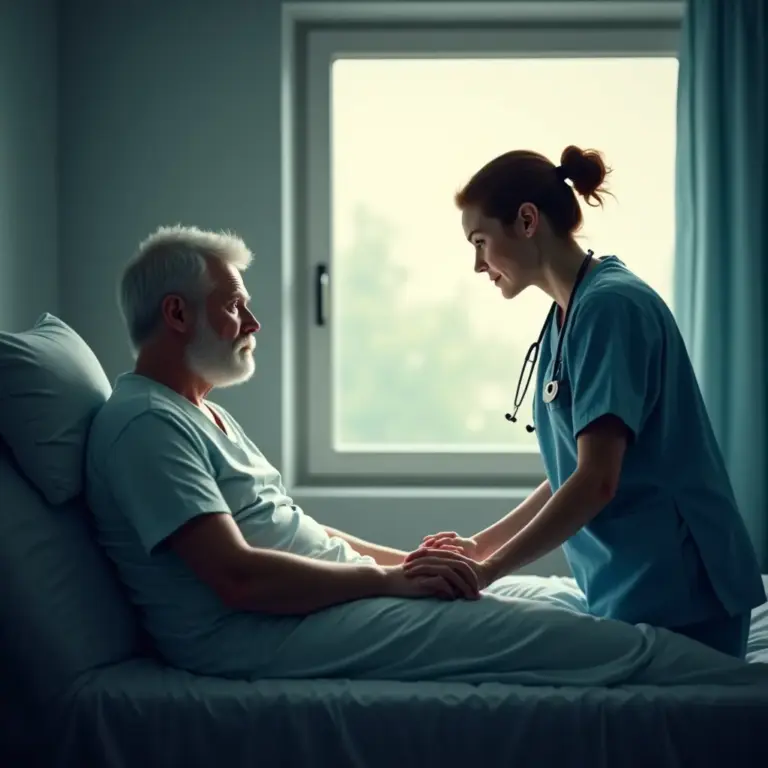 자궁내막암 환자를 위한 면역력 영양제: 록피드의 효과적인 사용법