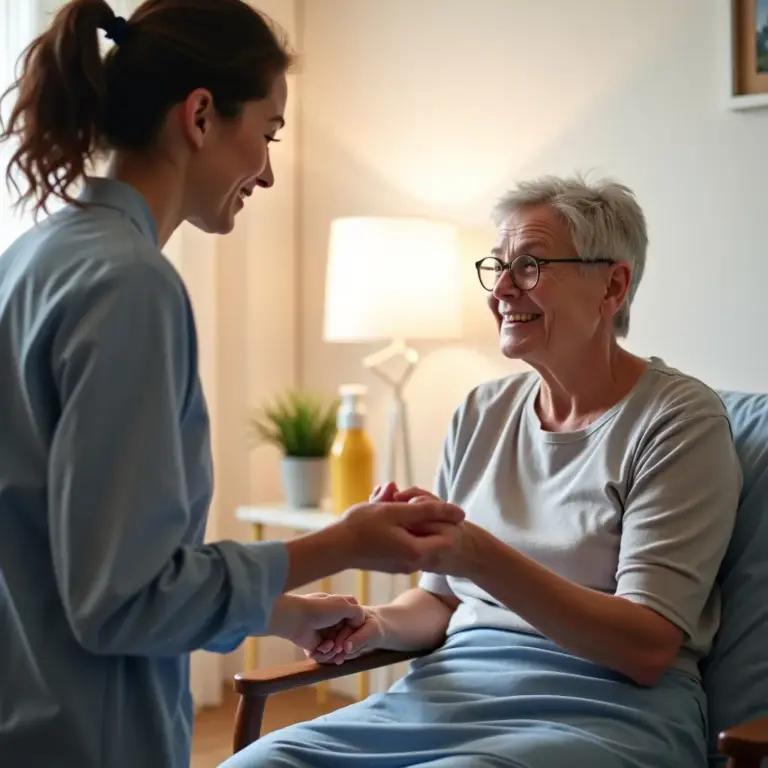 면역력 강화를 위한 건강기능식품 선택: 록피드의 효과와 활용법