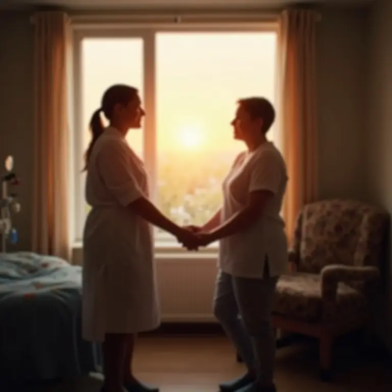 항암치료 고통에 좋은 면역력 강화 제품: 환자와 보호자가 말하는 록피드의 실제 효과