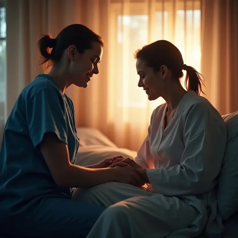 면역력 강화: “록피드 면역”으로 건강을 되찾다