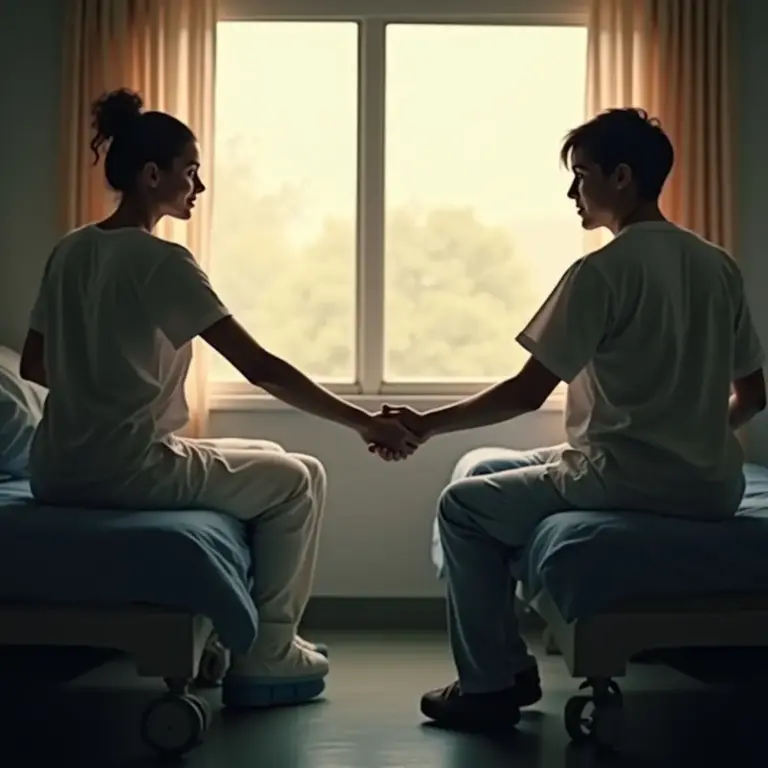 면역력 강화의 비밀: ‘록피드 면역’ 체험기