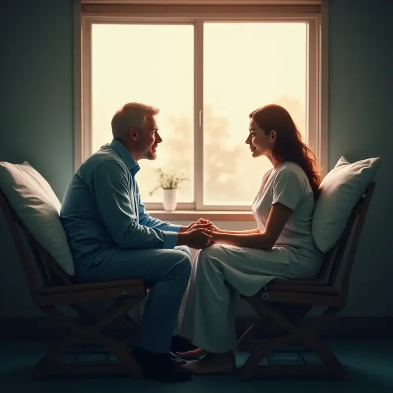 면역력 향상: 록피드와 함께하는 건강한 삶