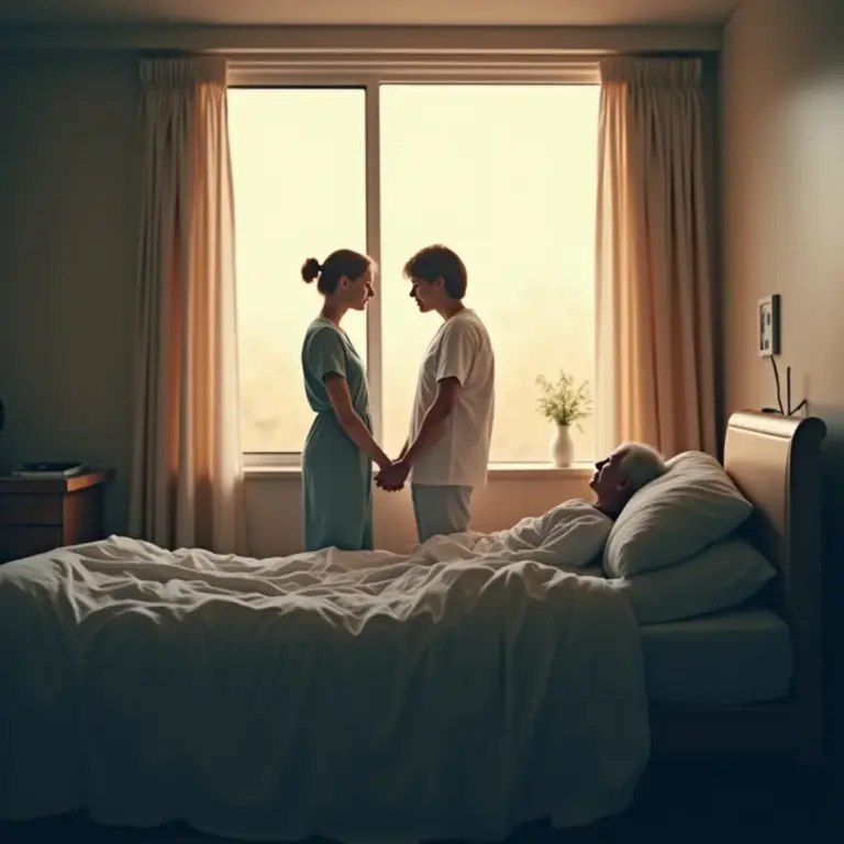 담낭암 환자를 위한 면역력 강화 솔루션: 록피드 리뷰