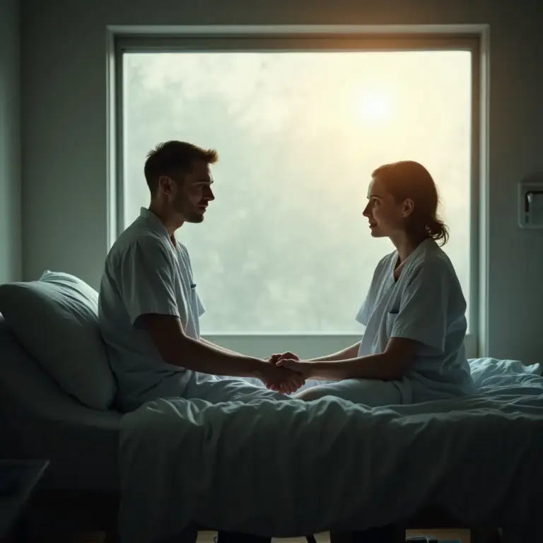 자궁내막암 면역력 향상 제품 선택 방법: 록피드를 통한 건강한 변화