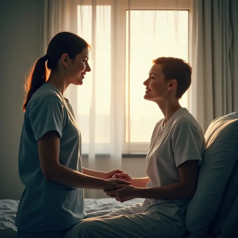 면역력 향상을 위한 최적의 선택: 록피드 면역의 놀라운 효과