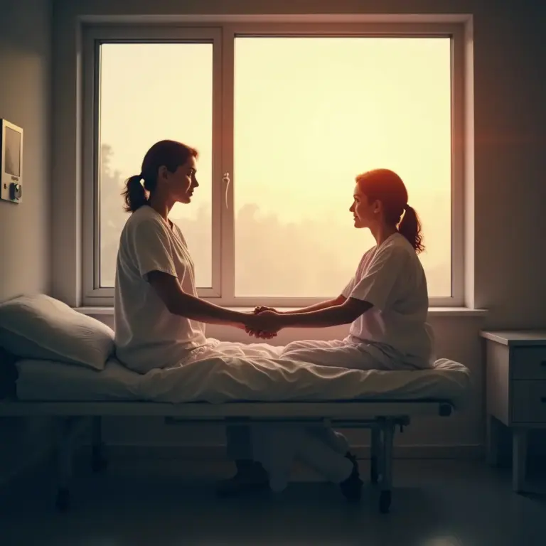 담도암 면역력 향상에 탁월한 제품: 환자와 보호자가 말하는 록피드의 효과