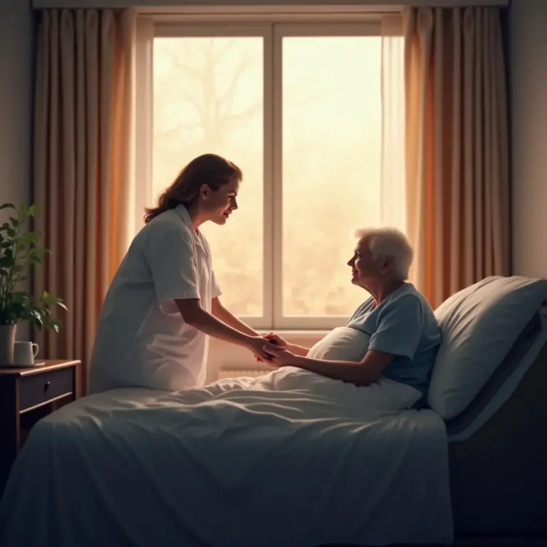 항암 치료 중 면역력 강화의 열쇠: 록피드 면역