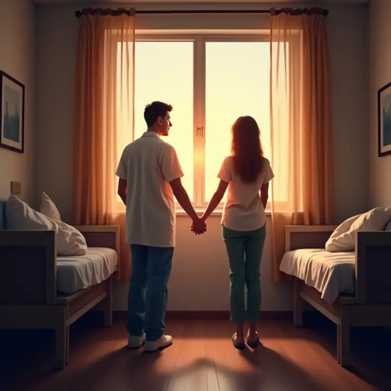 면역력 증진을 위한 록피드 면역: 환자와 보호자의 생생한 체험담