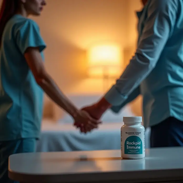 면역에 좋은 영양제 면역력 향상 제품 선택 방법