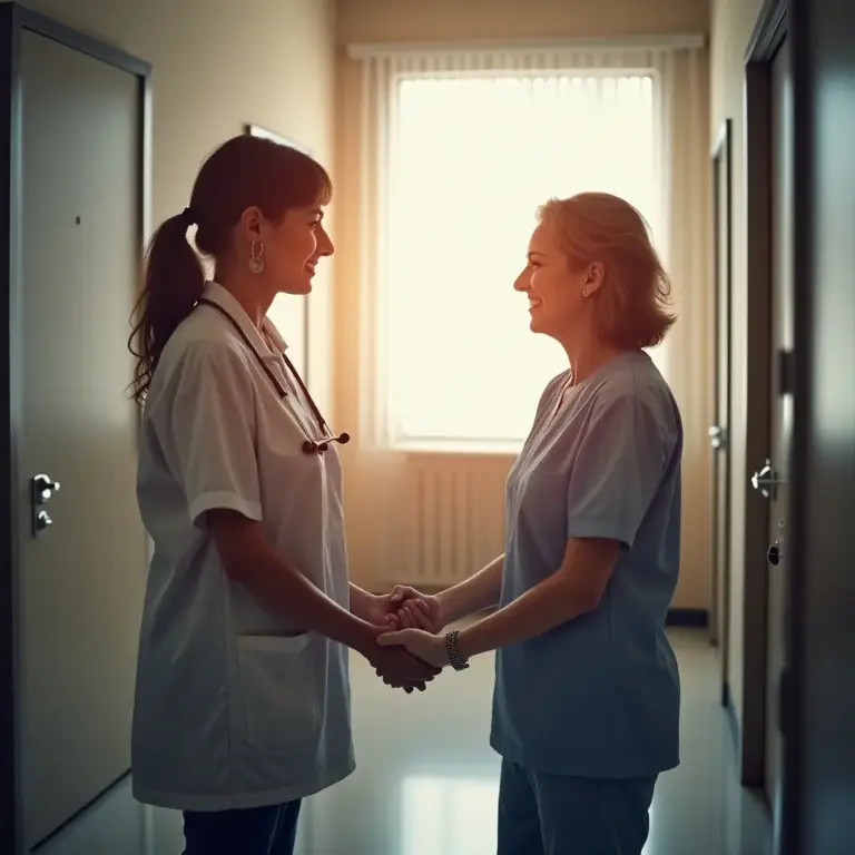 면역력 개선을 위한 ‘록피드 면역’의 진실: 경험담과 효과 분석