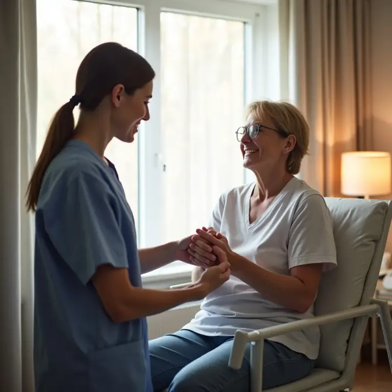 병원에서 추천하는 면역 항산화에 좋은 영양제: 신뢰의 록피드