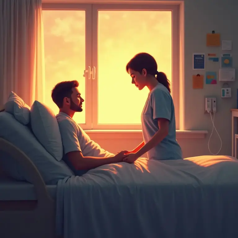 의사가 추천하는 면역력 강화: 록피드 면역의 모든 것