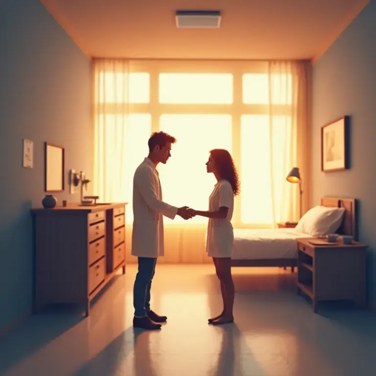 록피드 면역력 강화 경험담: 병원에서 추천하는 영양제로 건강 되찾기